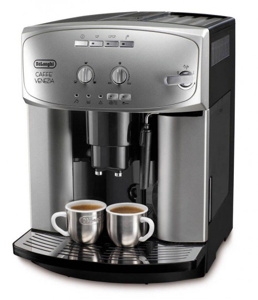 Delonghi Caff Venezia Esam 2200 kvgp, kvfz elad garancival