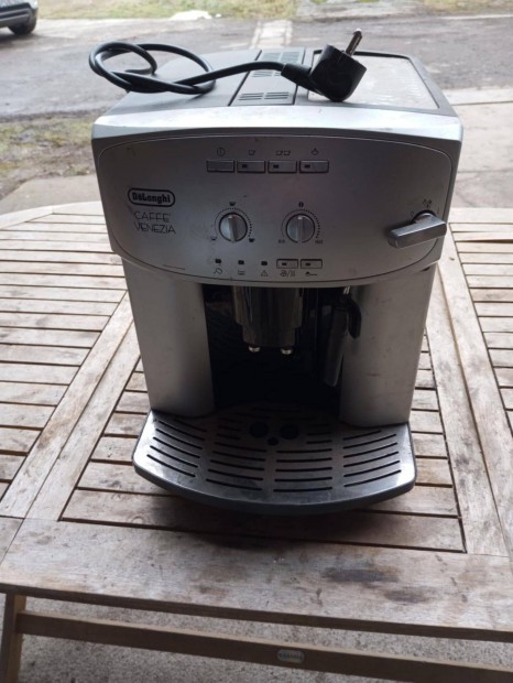 Delonghi Caffe Venezia darls kvfz!