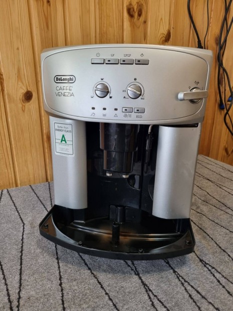 Delonghi Caffé Venezia hibás kávégép