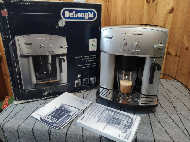 Delonghi Caffe Venezia kvgp