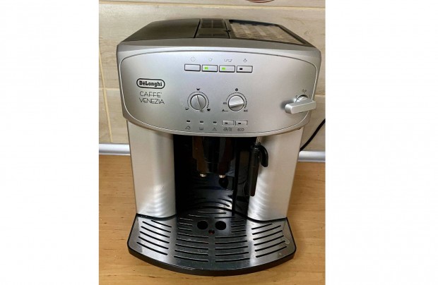 Delonghi Caff Venezia jszer automata kvgp kvfz gar