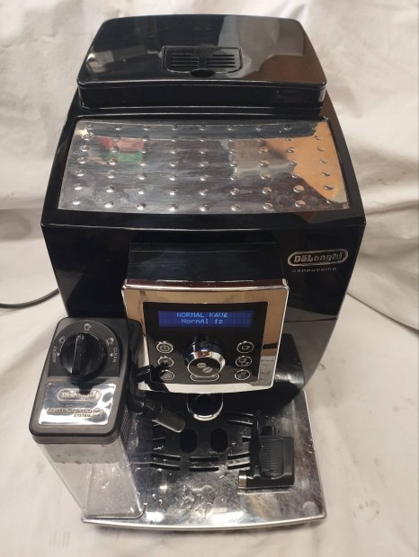 Delonghi Cappuccino Ecam 23 460 full automata kvfz