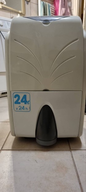 Delonghi De 220 pramentest