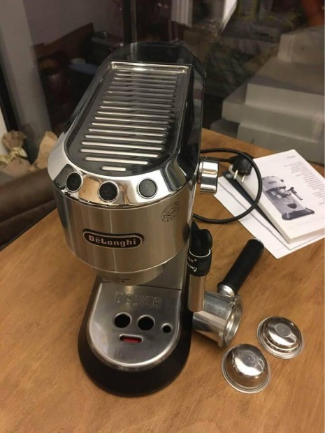 Delonghi Dedica EC685 kvfzgp