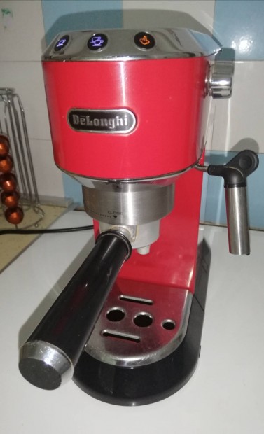 Delonghi Dedica karos kávéfőző
