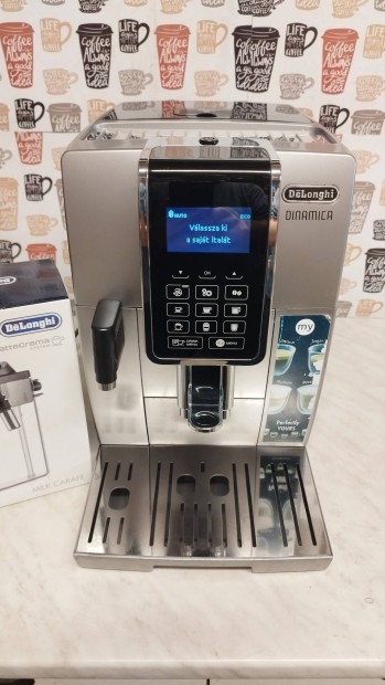 Delonghi Dinamica 350.75