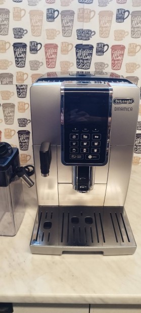 Delonghi Dinamica 350.75. Automata kvgp 