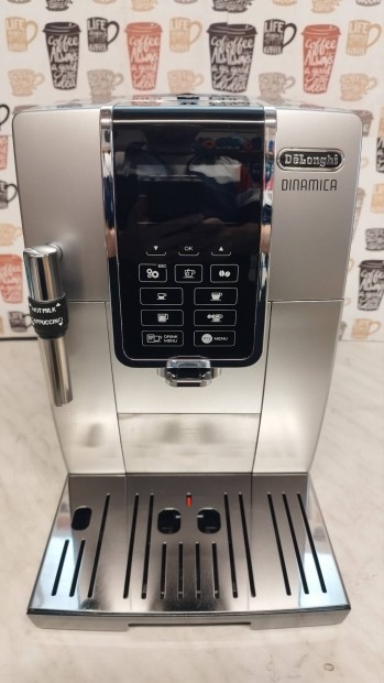 Delonghi Dinamica A osztly Automata kvgp 