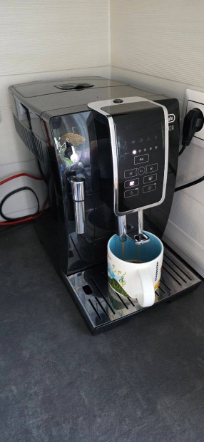 Delonghi Dinamica ECAM350.15.B