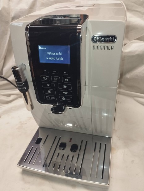 Delonghi Dinamica Ecam 350 35 automata kvfz