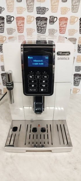 Delonghi Dinamica Fehr Garancival 