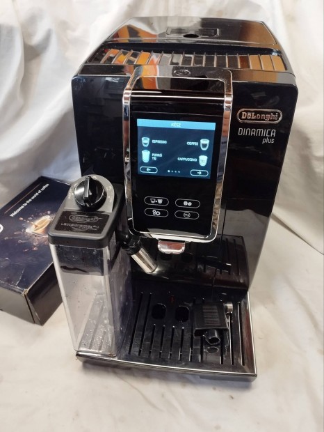 Delonghi Dinamica Plus Full automata kvfz