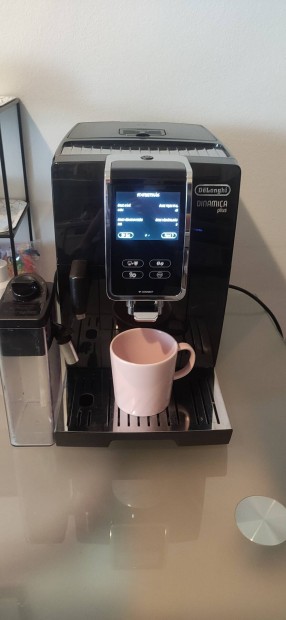 Delonghi Dinamica Plus automata kvgp 