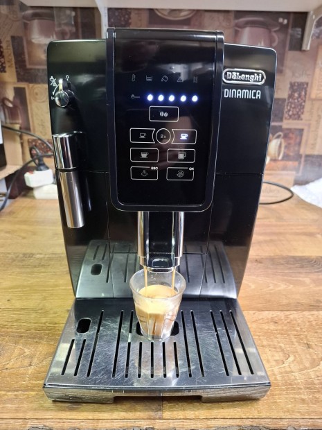 Delonghi Dinamica