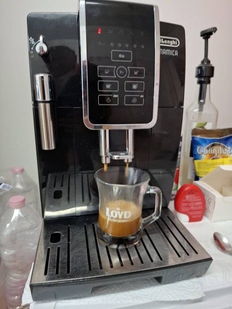 Delonghi Dinamica