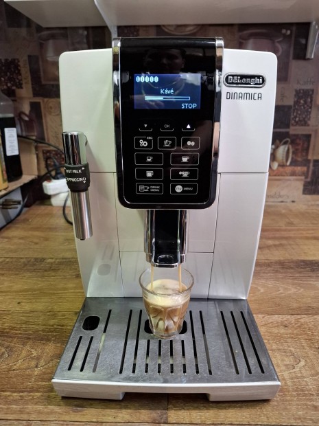 Delonghi Dinamica /fehér