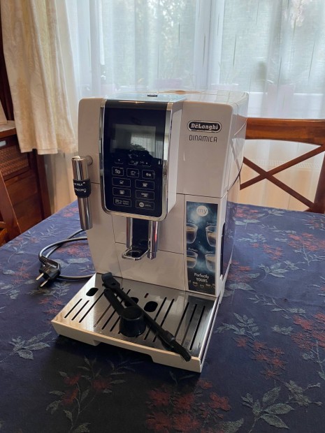 Delonghi Dinamica automata kvfz