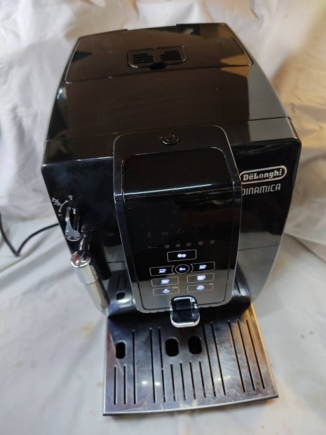 Delonghi Dinamica automata kávéfőző