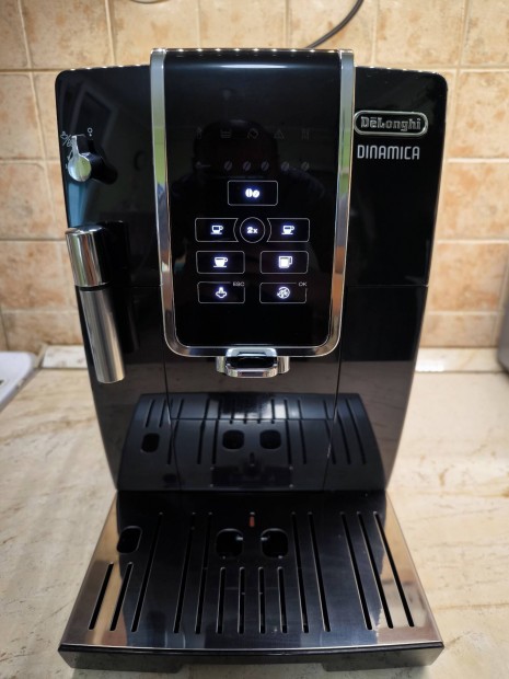 Delonghi Dinamica automata kvfz 