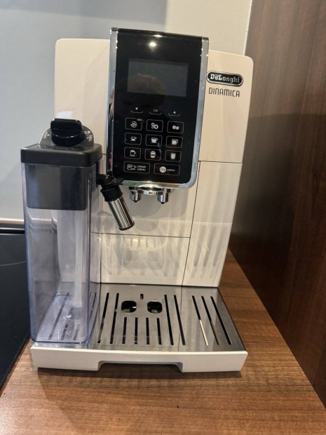 Delonghi Dinamica automata kvfzgp