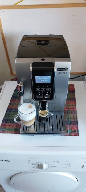 Delonghi Dinamica automata kvgp 