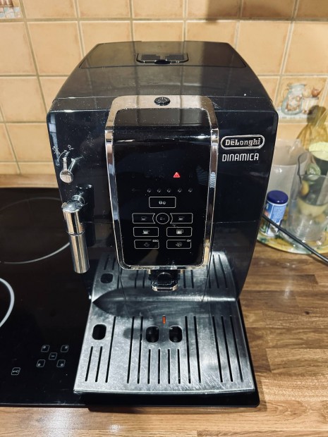 Delonghi Dinamica elad !