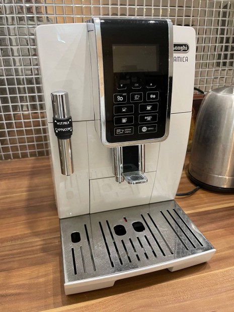 Delonghi Dinamica kvfz