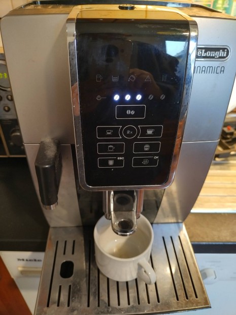 Delonghi Dinamica kvgp