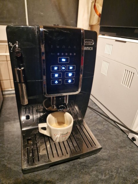 Delonghi Dinamica mkd automata darls kvfz 