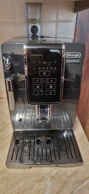 Delonghi Dinamika automata kvgp