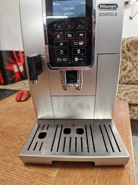 Delonghi Dinamika kvgp 