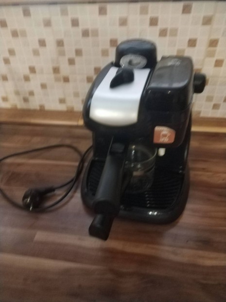 Delonghi EC7.1 kvfz