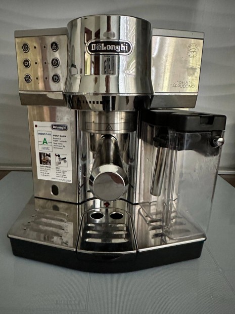 Delonghi EC850M kvfz elad