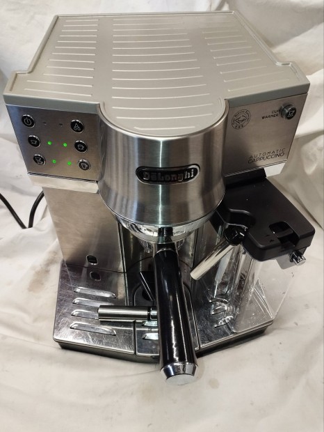 Delonghi EC850 M kvkaros kvfz 