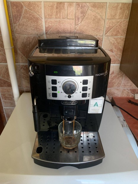 Delonghi ECAM 22.112.B Automata kvfzgp elad !