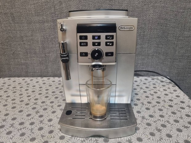 Delonghi ECAM 23.120 SB automata kvgp