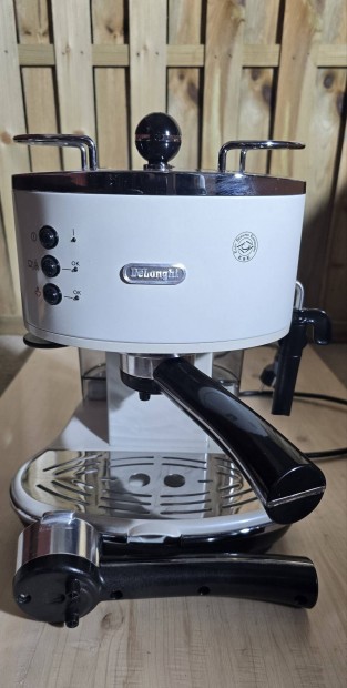 Delonghi ECO-311 W kvfz -fehr