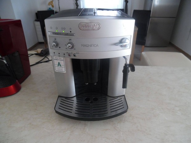 Delonghi ECO kvgp kvfz