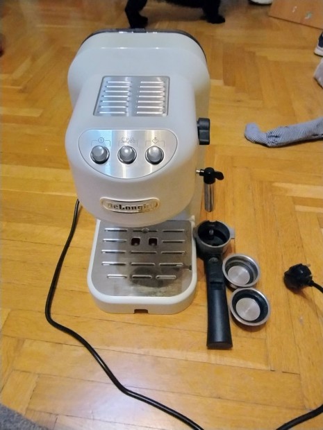 Delonghi EC 251 Automata kávéfőző
