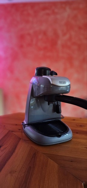 Delonghi EC 6.1 Pressz kvfz 