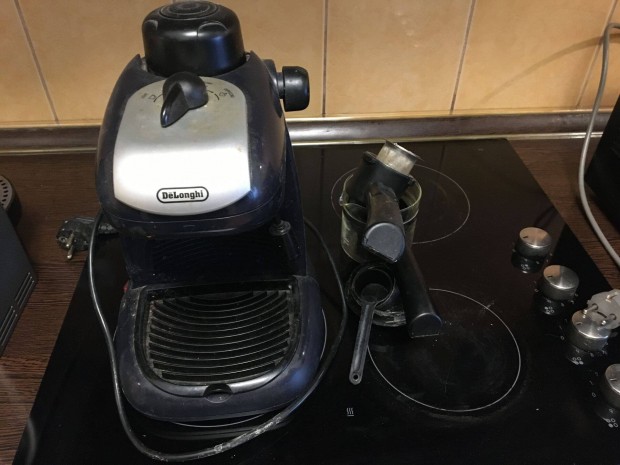 Delonghi EC 7 kvfz