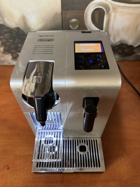 Delonghi EN750 kapszuls