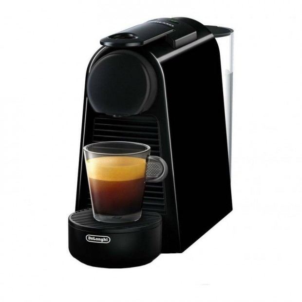 Delonghi EN 85.B Essenza Mini Nespresso 19 BAR Kapszuls Kvfz 