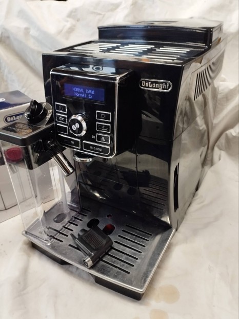 Delonghi Ecam Cappuccino full automata kvfz