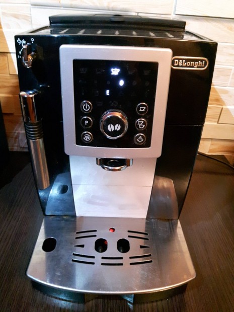 Delonghi Ecam Eco automata darls kvfz