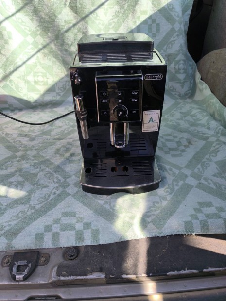 Delonghi Ecam Kvgp