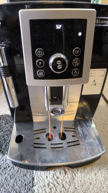 Delonghi Ecam Kávégép