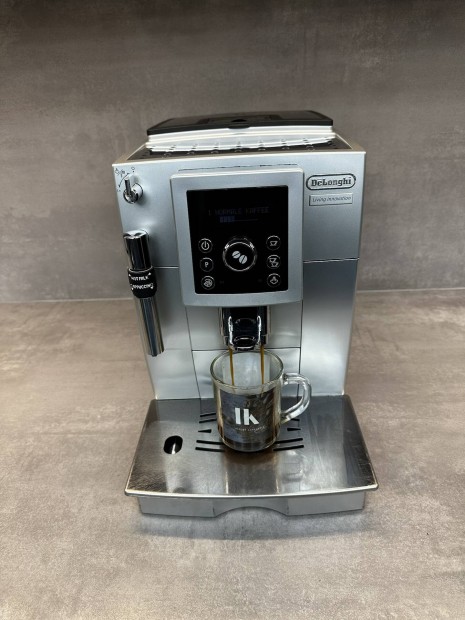 Delonghi Ecam Living Innovation