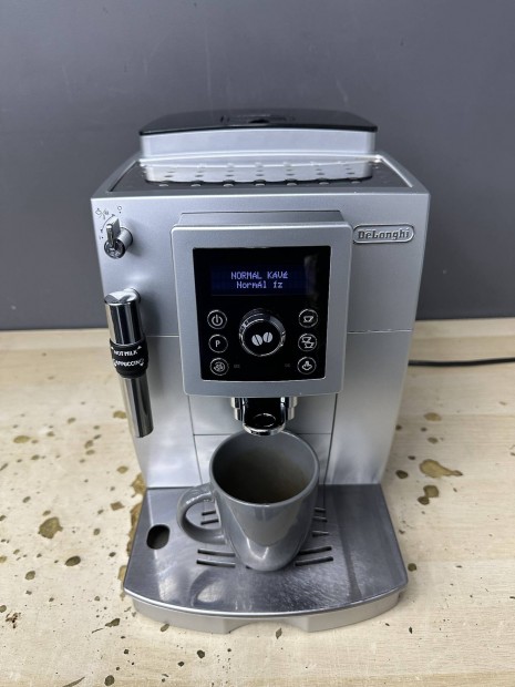 Delonghi Ecam Magyar Mens