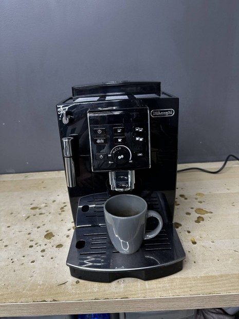 Delonghi Ecam "Fekete"